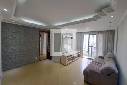 Apartamento com 3 Quartos à venda, 66m² no Continental, Osasco