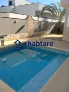 Casa de Condomínio com 3 Quartos à venda, 250m² no Jardim Green Park Residence, Hortolândia