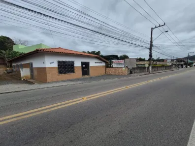 Ponto Comercial para alugar, 58m² no Ribeirão da Ilha, Florianópolis