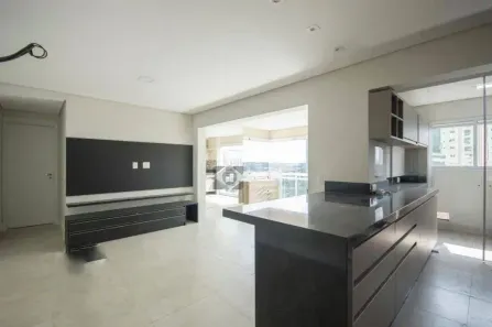 Apartamento com 1 Quarto à venda, 66m² no Brooklin Paulista, São Paulo