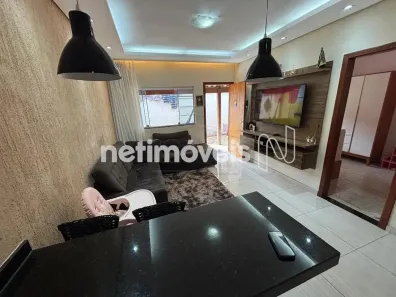 Casa com 2 Quartos à venda, 61m² no Industrial São Luiz, Contagem