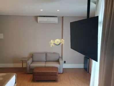 Apartamento com 2 Quartos à venda, 60m² no Jardim Europa, São Paulo