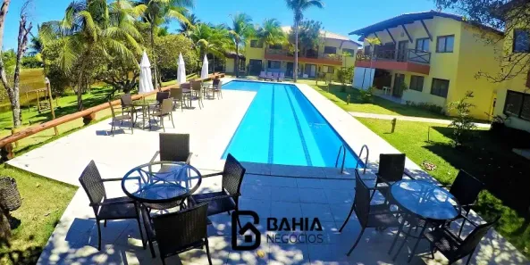 Apartamento com 2 Quartos à venda, 74m² no Itacimirim (Monte Gordo), Camaçari