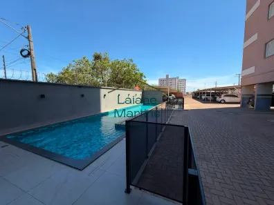 Apartamento com 2 Quartos à venda, 56m² no Plano Diretor Sul, Palmas