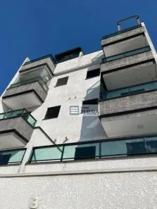 Apartamento com 2 Quartos à venda, 47m² no Jardim, Santo André