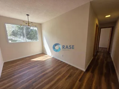 Apartamento com 2 Quartos à venda, 44m² no Parque Reboucas, São Paulo