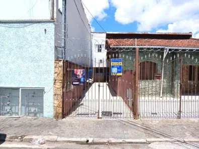 Casa com 1 Quarto para alugar, 30m² no Parque Edu Chaves, São Paulo