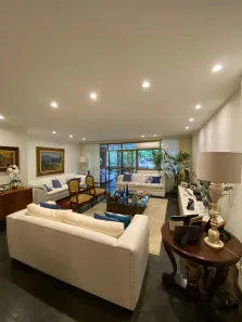 Apartamento com 4 Quartos à venda, 198m² no Barra da Tijuca, Rio de Janeiro