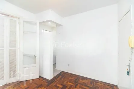 Apartamento com 1 Quarto à venda, 29m² no Santana, Porto Alegre
