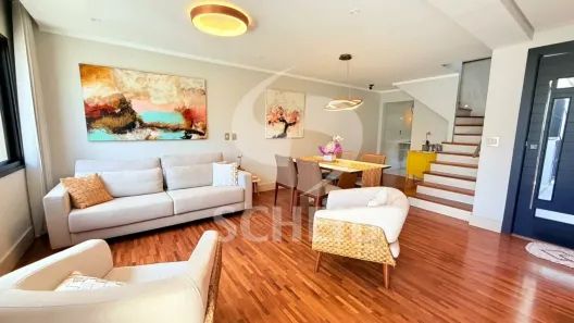 Sobrado com 3 Quartos à venda, 153m² no Jardim Aeroporto, São Paulo