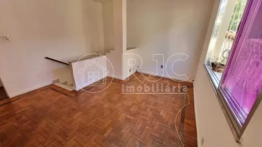 Apartamento com 3 Quartos à venda, 120m² no Tijuca, Rio de Janeiro