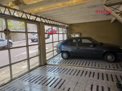 Casa com 3 Quartos à venda, 168m² no Nova Petrópolis, São Bernardo do Campo