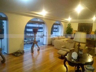 Cobertura com 4 Quartos à venda, 500m² no Centro, São Bernardo do Campo