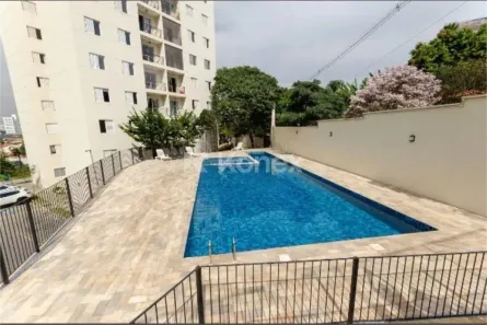 Apartamento com 3 Quartos à venda, 70m² no Vila dos Remédios, São Paulo