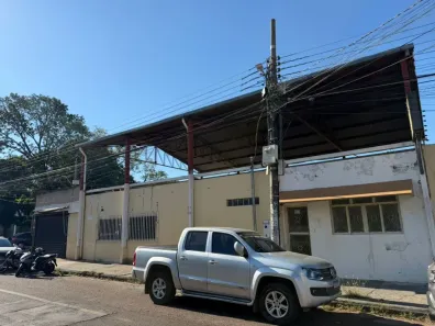 Casa com 6 Quartos à venda, 395m² no Boa Esperança, Cuiabá