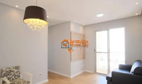 Apartamento com 1 Quarto à venda, 50m² no Vila Moreira, São Paulo