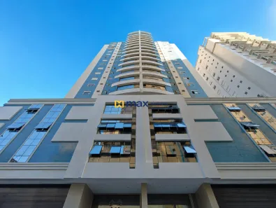Apartamento com 3 Quartos à venda, 132m² no Centro, Balneário Camboriú