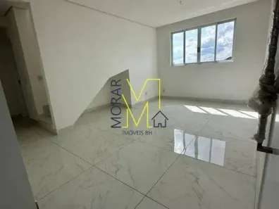 Apartamento com 4 Quartos à venda, 180m² no Planalto, Belo Horizonte