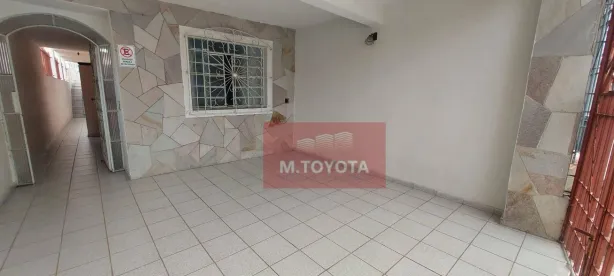 Sobrado com 6 Quartos à venda, 170m² no Vila Zanardi, Guarulhos