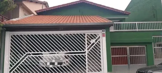 Casa com 3 Quartos à venda, 250m² no Jardim Santa Bárbara, Guarulhos