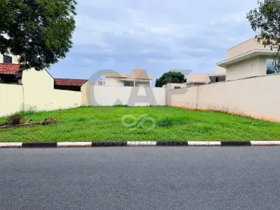 Lote/Terreno à venda, 435m² no Residencial dos Imigrantes, Holambra