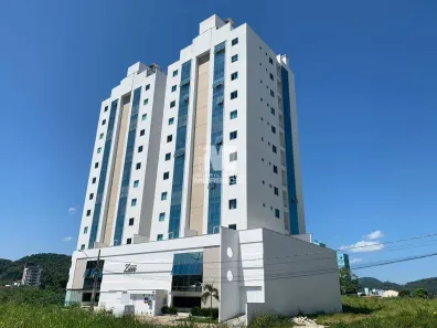 Apartamento com 3 Quartos à venda, 82m² no Santa Rita, Brusque