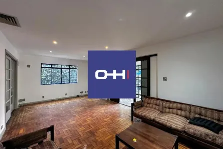 Casa com 3 Quartos à venda, 349m² no Santo Amaro, São Paulo