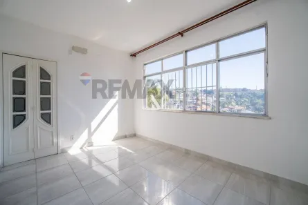 Apartamento com 1 Quarto à venda, 46m² no Pitangueiras, Rio de Janeiro