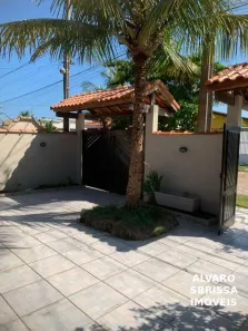 Casa com 2 Quartos à venda, 100m² no Balneário Bermudas, Ilha Comprida