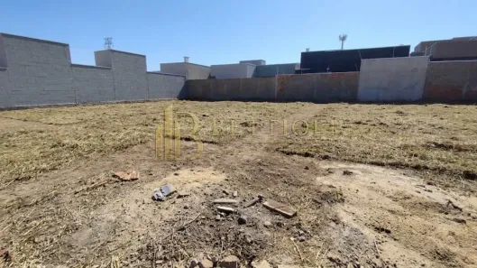 Lote/Terreno à venda, 200m² no Residencial Setsul II, São José do Rio Preto