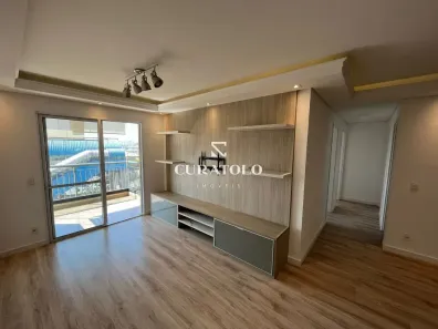Apartamento com 3 Quartos à venda, 84m² no Ipiranga, São Paulo