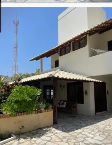 Casa de Condomínio com 3 Quartos à venda, 198m² no Barra Mar, Barra de São Miguel
