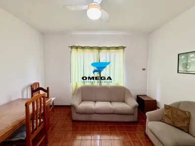 Apartamento com 2 Quartos à venda, 70m² no Jardim Las Palmas, Guarujá