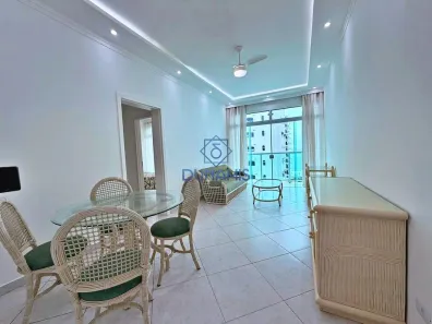 Apartamento com 2 Quartos à venda, 80m² no Pitangueiras, Guarujá