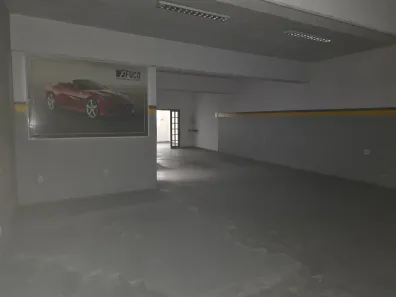 Prédio Comercial à venda, 320m² no Parque Sevilha, São Paulo