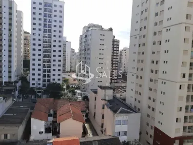 Apartamento com 3 Quartos à venda, 80m² no Perdizes, São Paulo
