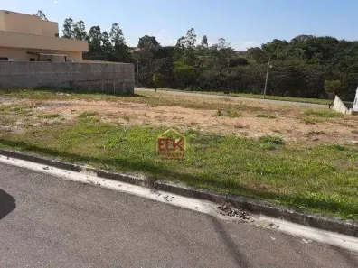 Lote/Terreno à venda, 300m² no Condomínio Terras do Vale, Caçapava