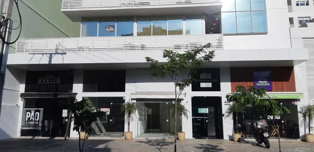 Sala Comercial à venda, 83m² no Icaraí, Niterói