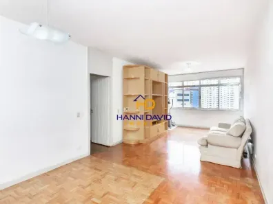 Apartamento com 3 Quartos à venda, 123m² no Vila Mariana, São Paulo