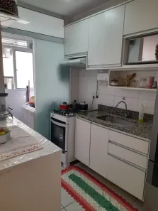 Apartamento com 2 Quartos à venda, 43m² no Jardim Íris, São Paulo