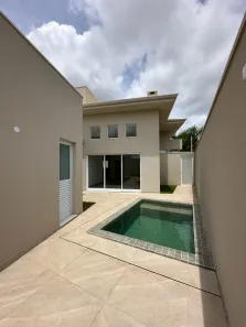 Casa de Condomínio com 3 Quartos à venda, 196m² no Parque Residencial Roland, Limeira