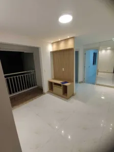 Apartamento com 2 Quartos à venda, 53m² no Marcelo Deda, São Cristóvão