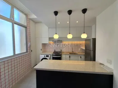Apartamento com 1 Quarto à venda, 49m² no Flamengo, Rio de Janeiro