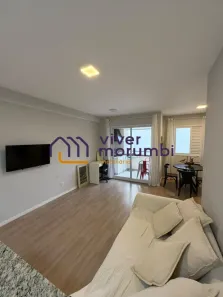 Apartamento com 2 Quartos para alugar, 65m² no Jardim Ampliação, São Paulo