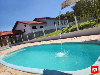 Fazenda/Sítio com 2 Quartos à venda, 930m² no Vila Bertini, Americana