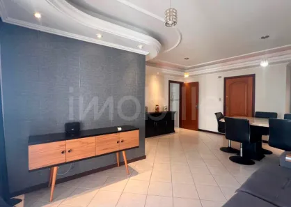 Apartamento com 3 Quartos para venda ou aluguel, 131m² no Centro, Balneário Camboriú