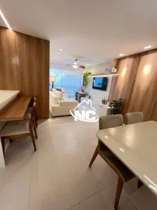Apartamento com 2 Quartos à venda, 90m² no Charitas, Niterói