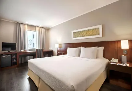 Flat com 1 Quarto à venda, 23m² no Chácara Santo Antônio (Zona Sul), São Paulo
