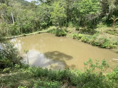 Fazenda/Sítio com 2 Quartos à venda, 22800m² no Centro, Juquitiba