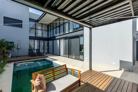 Casa de Condomínio com 3 Quartos à venda, 284m² no Jardim Residencial Maria Dulce, Indaiatuba